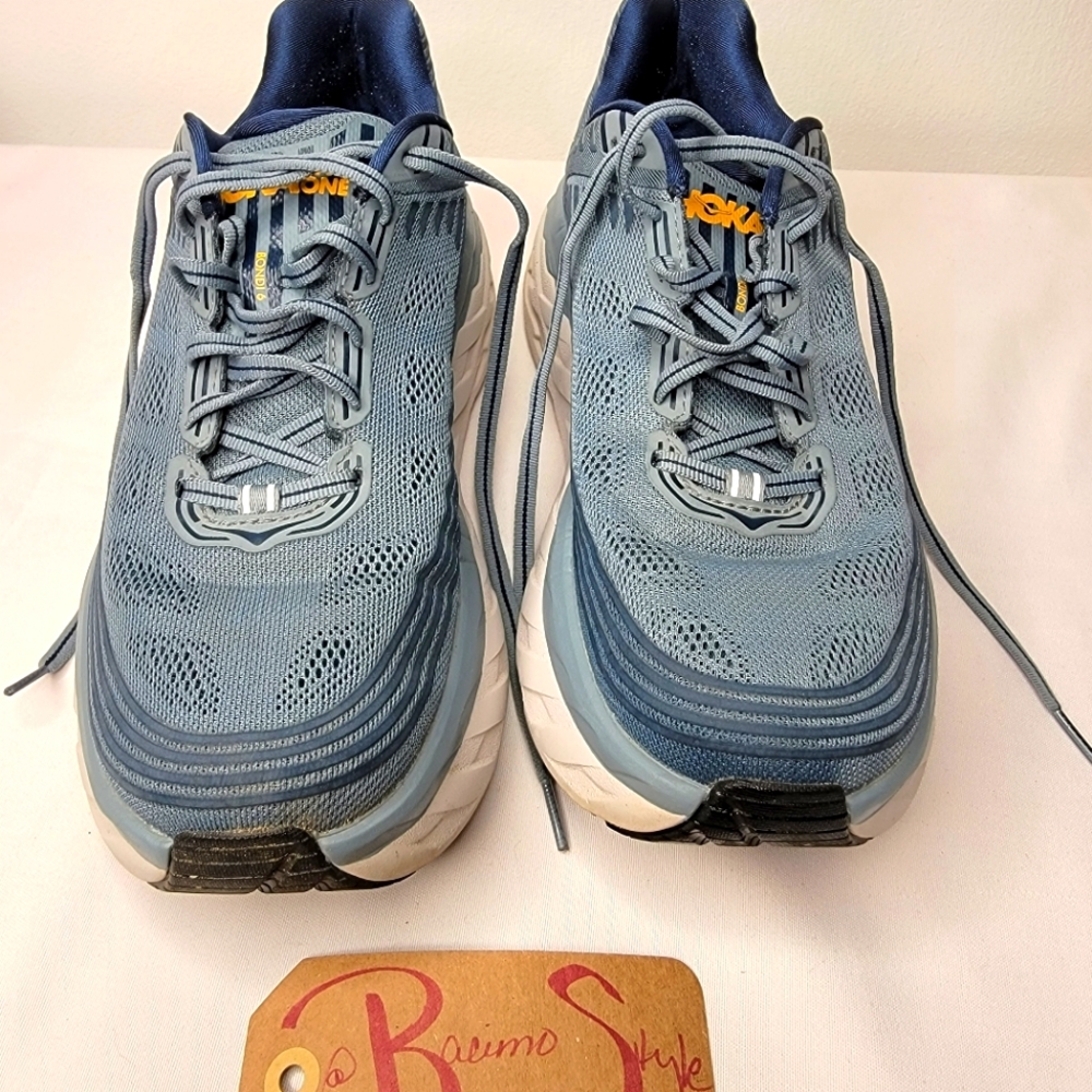 Bondi 6, Men's, sz 8